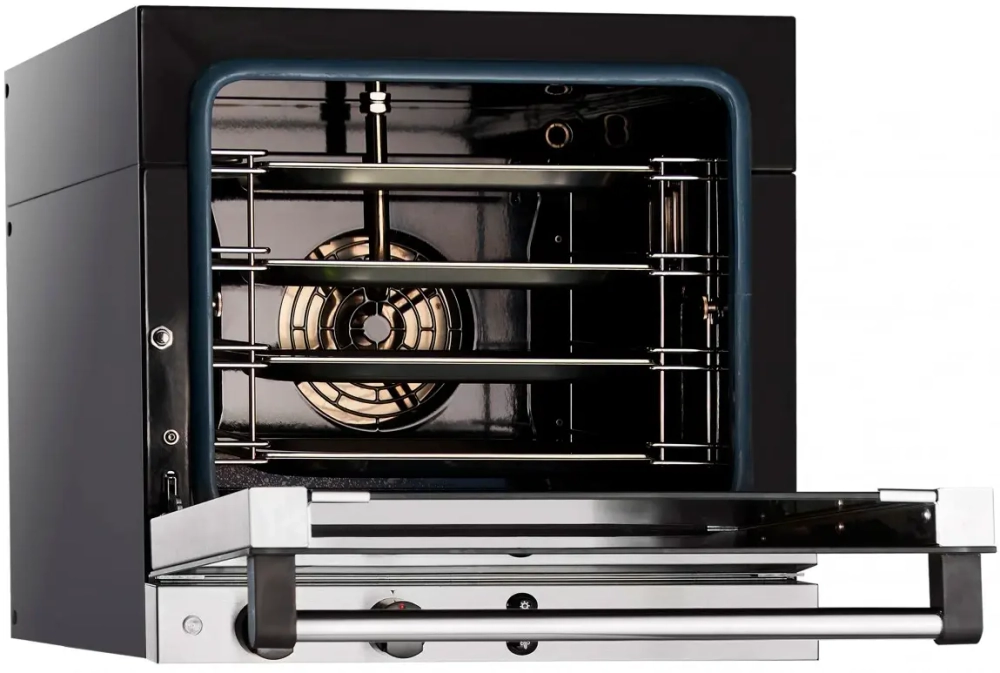 Печь конвекционная электрическая Abat КПП-4-1/2Э