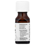 Aura Cacia, Чистое эфирное масло, лавандин, 15 мл (0,5 жидк. унции)