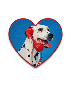 Коврик Dog Call Center 18178