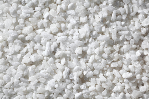 Электрокорунд белый 25а (шлифзерно) 0,71 - 1,4 мм (f22), 10 кг