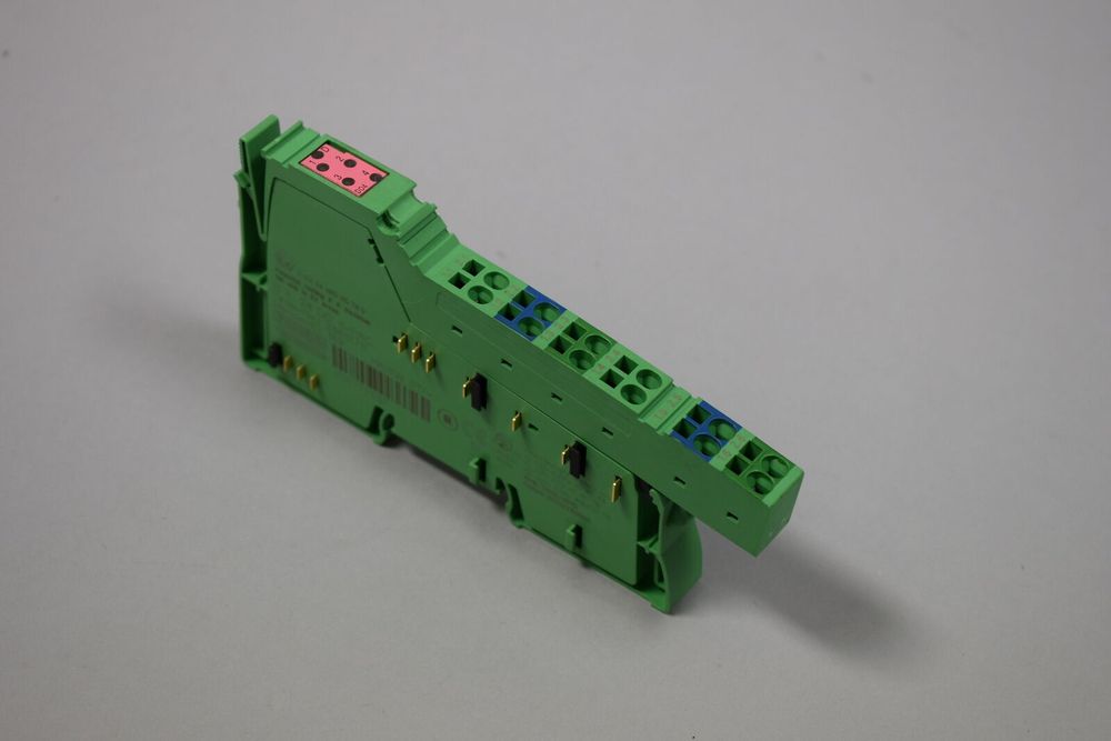 PHOENIX CONTACT IB IL 24 DO 4-PAC