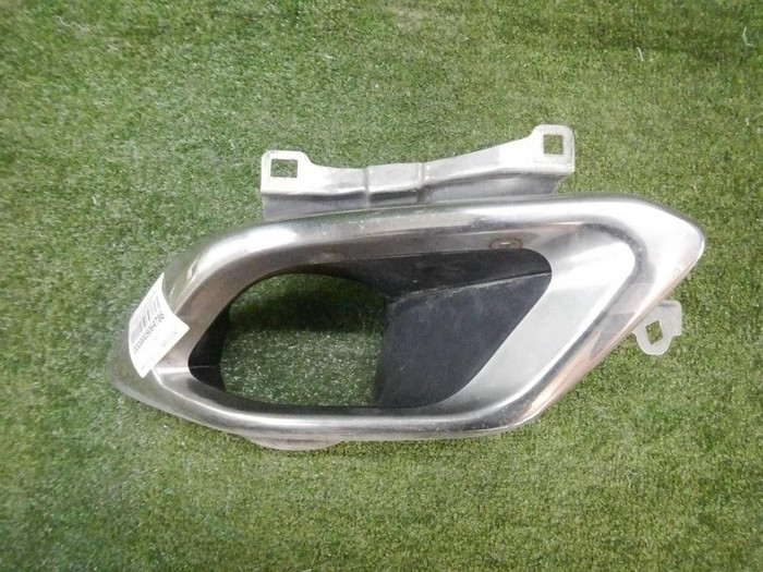 Насадка глушителя левая Lexus RX 4 (2015-2019)