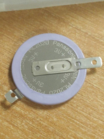 Аккумулятор ML2020/F1AN Panasonic