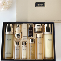 O HUI The First Geniture Special Set Набор антивозрастной со стволовыми клетками (9 средств)