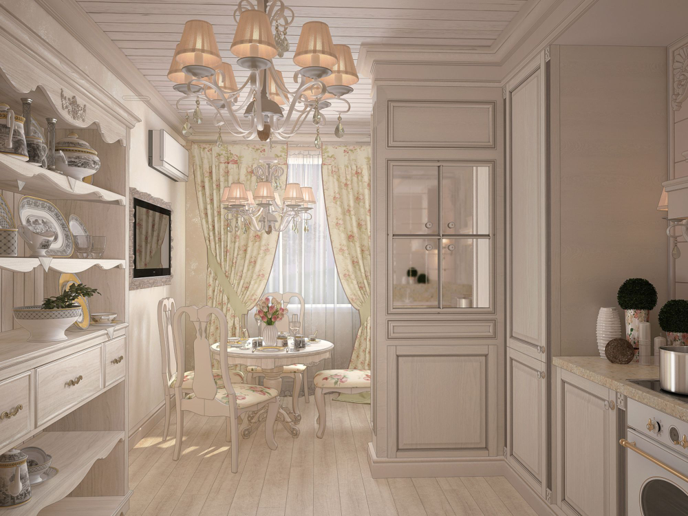 Люстра Maytoni ARM172-08-G