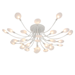 Потолочная люстра F-Promo Skein 4198-28C