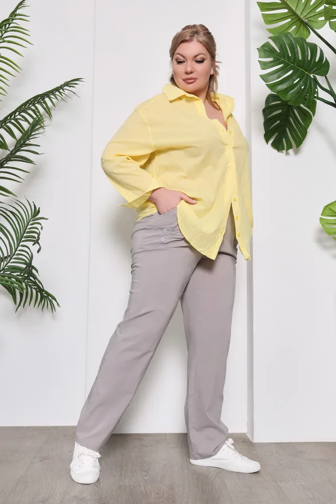 Брюки 5031 Fabrika