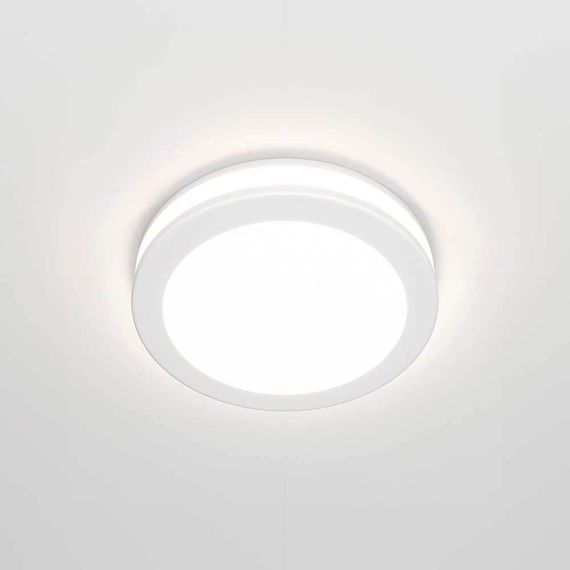 Встраиваемый светильник Maytoni Phanton DL2001-L7W4K