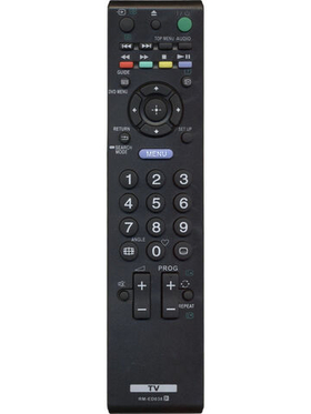 ПУЛЬТ ДЛЯ SONY RM-ED038