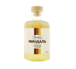 Сироп "Миндаль"