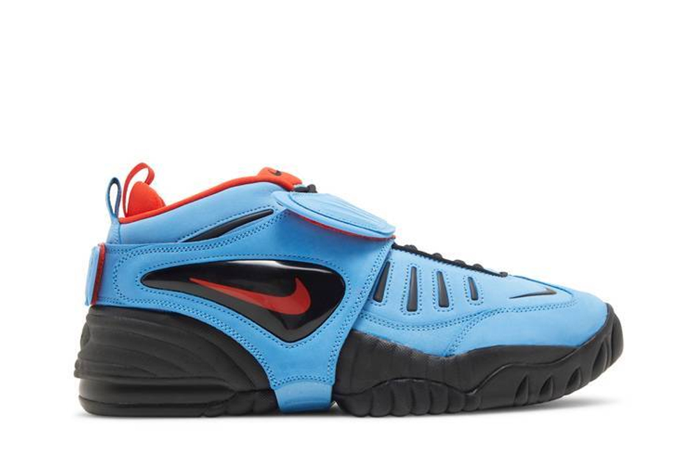 Кроссовки Ambush X Nike Air Adjust Force Sp "Blue"
