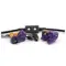 JH Audio Jimi Custom Colorless