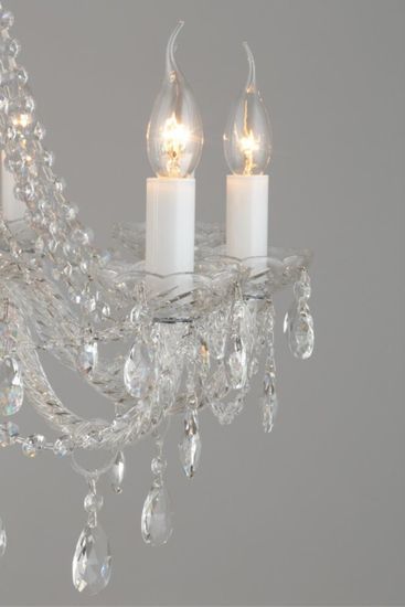 Люстра подвесная APL.814.03.10