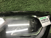 Фара левая Geely Coolray (2019-2024) LED