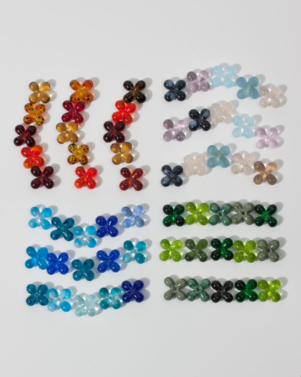 Игра «The 5th Flower»