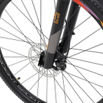 Женский велосипед Welt Edelweiss 2.0 HD 27 (2023)