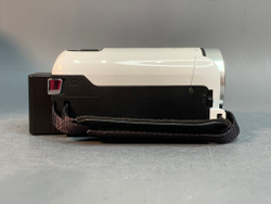 Canon Legria HD R606