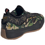 Кроссовки Bape X Adidas Dame 9