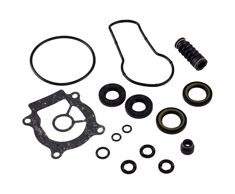 Ремкомплект редуктора Suzuki DF40A-60A/DT40, Recmar