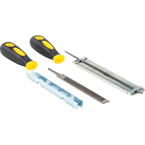 Набор заточной CHAMPION DELUXE Pro 4,8   C6551