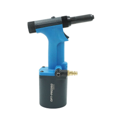 OPT-PR0350 Пневмогидравлический заклепочник 2,4-4,8 мм, макс. усилие 10400N