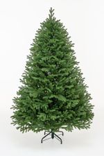 Ель искусственная «Флоренция» (Литая хвоя) от 1,8 м до 2,4 м