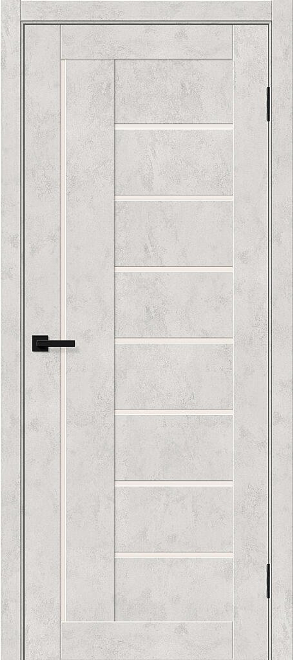 Браво-29 Look Art Magic Fog 200*60