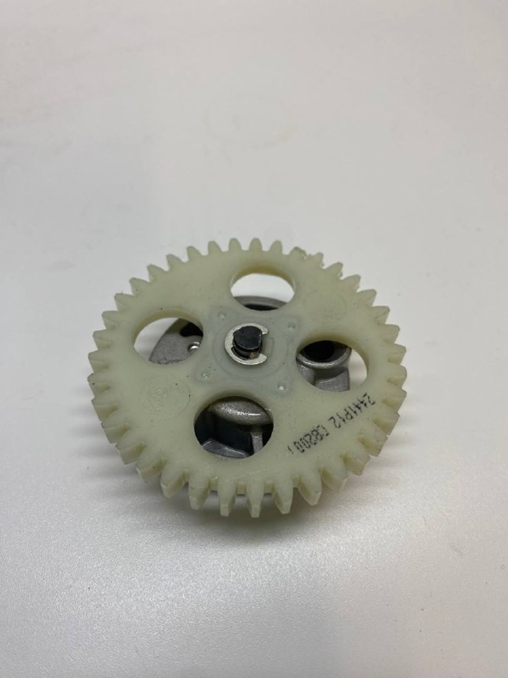 Насос масляный в сборе Двигатель 172FMМ-3A (2 клапана) CB250F