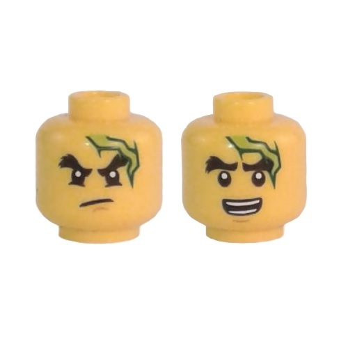 Голова от Коула 3626pb1667