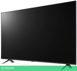 Телевизор LED LG 50" 50QNED80T6A.ARUB