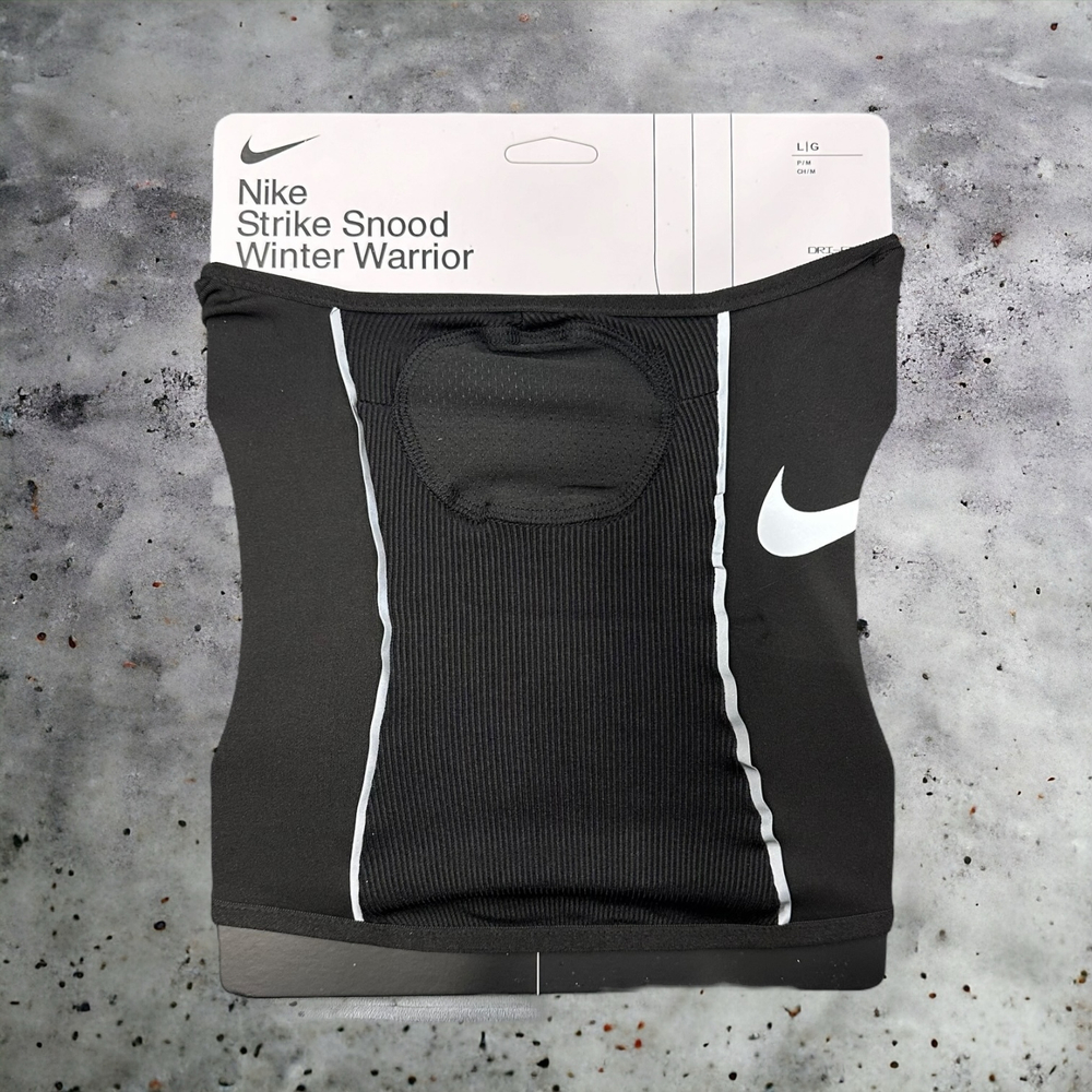 Снуд Nike • Черный
