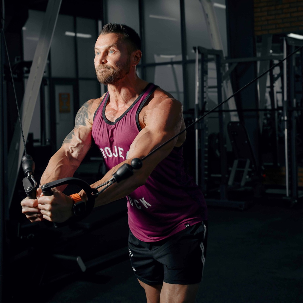 U2066PB Мультикроссовер 9-позиционный