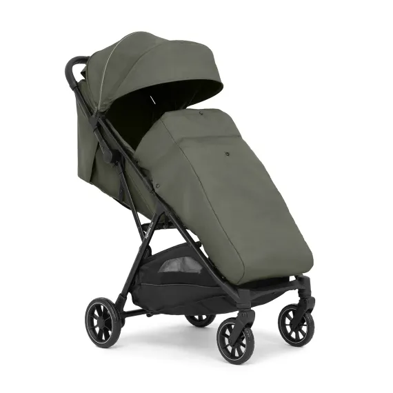 Прогулочная коляска Inglesina Now Sprint Green