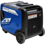 ТСС SGG 6000ESi инверторный генератор 060063