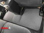 Toyota Corolla Fielder E140 (2006 - 2012) 2WD