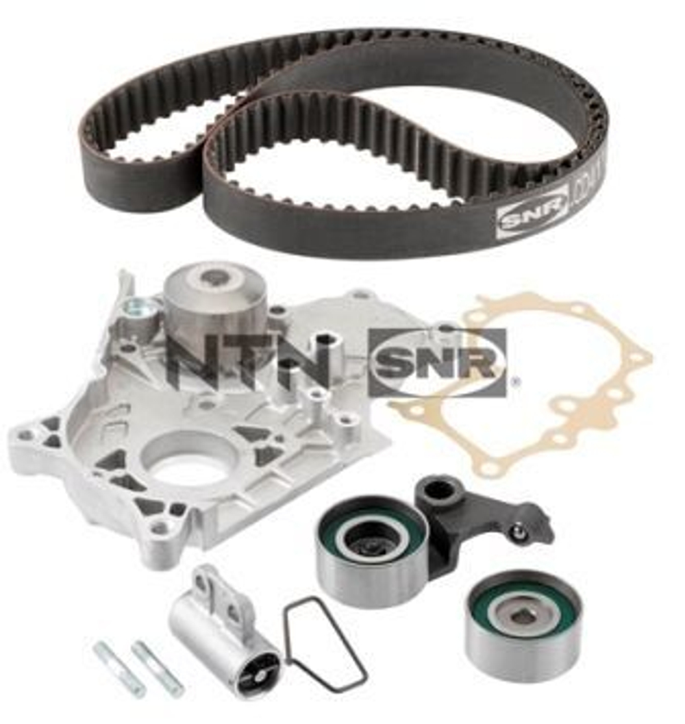 SNR - KDP469221-SNR - Water Pump & Timing Belt Set