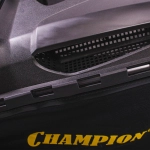 Газонокосилка бензиновая CHAMPION LM4622: 3 л.с., нож 46 см, LM4622