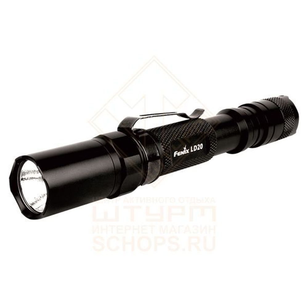 Фонарь Fenix LD20