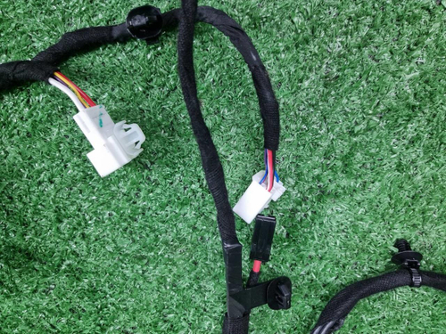 Проводка салонная Omoda C5 (2022-н.в.)