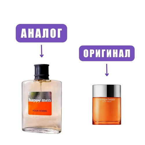 NEO Happy Men edT 100ml men