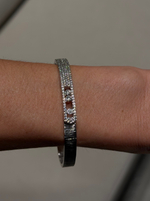 Браслет Ember silver