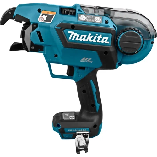 Аккумуляторный инструмент для вязки арматуры Makita DTR180ZJ