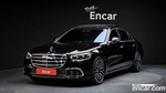 Mercedes-Benz S-Class W223 S580L 4MATIC (08.2023)