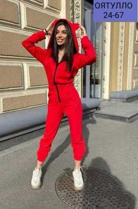 Комбинезон 413307 (1636973944) Fabrika