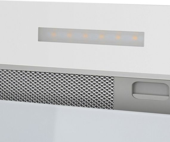 Вытяжка Maunfeld FANTASY 90 БЕЛЫЙ