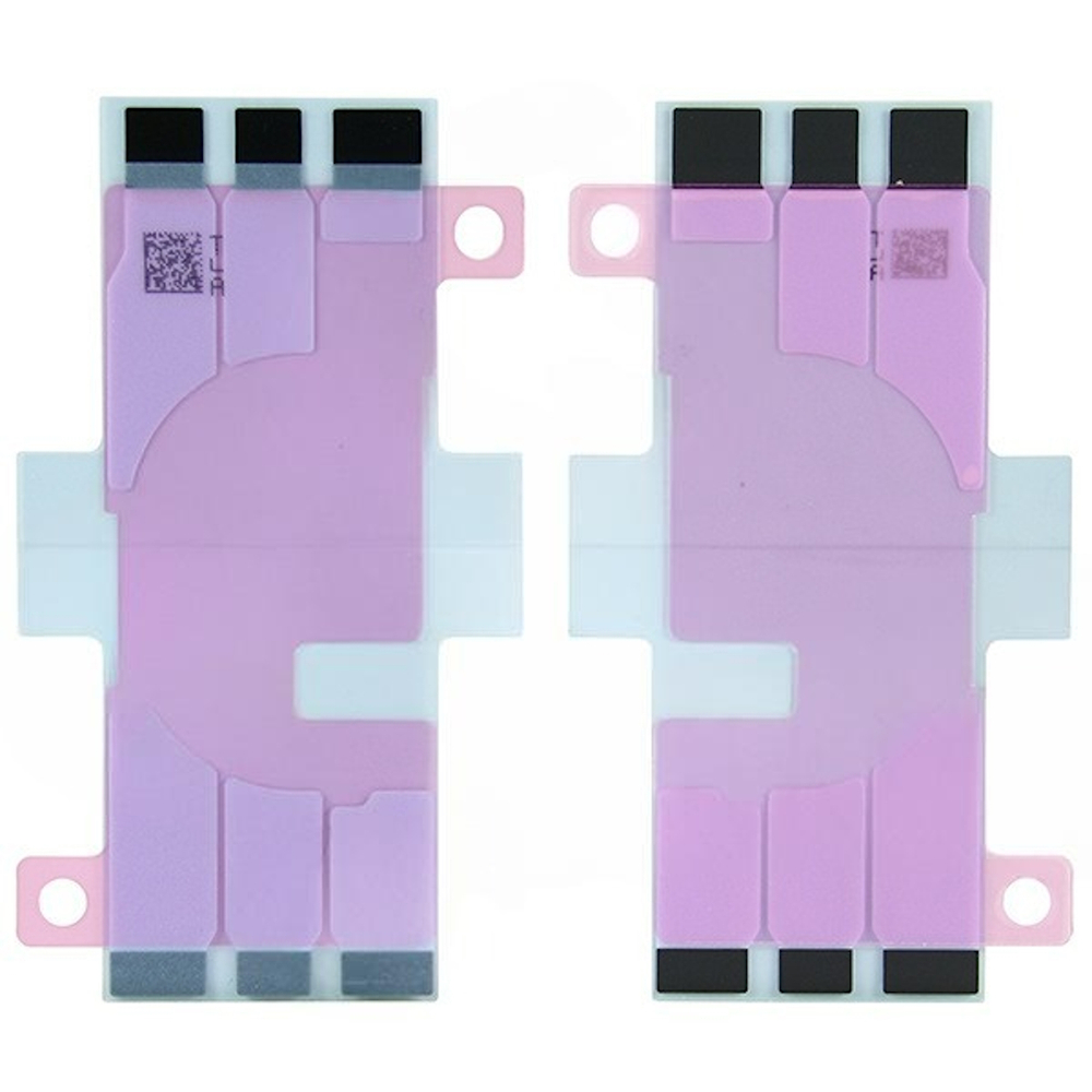 Скотч АКБ для Apple iPhone 11