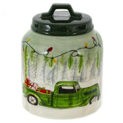 GAEM Ёмкость для сыпучих продуктов, 2500 мл, L16 W16 H21 см