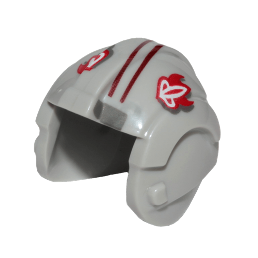 Шлем от Пилота Скайджампера T-16 x164pb24 Light Bluish Gray