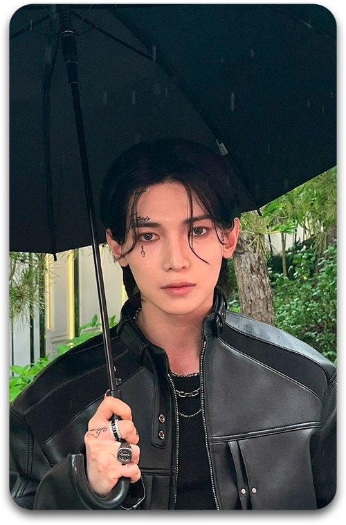 Карта / ATEEZ #1799