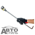 Вороток 1/2"  Г-образный 510мм ЭВРИКА ER-51251
